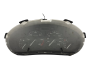 Speedometer/Instrument Cluster Peugeot 206 9656696080 000500110 49821