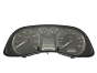 Speedometer/Instrument Cluster Peugeot 307 9654485080 A01 49820