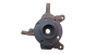 Wheel Steering Knuckle Front Right Renault 7700840008 8200208332 72mm