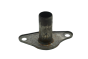Gearbox Housing 8200128328 JC5 Renault