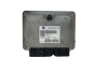 Controller 036906034KA IAW4TV.KA 61601.309.01 VW Magneti Marelli 52844