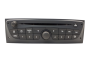 Cd Radio Player Renault Clio 3 281159247R 7643043391 Bosch 0km 2922