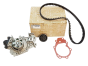 Timing Belt Kit, Set New Original Renault Dacia 1.2 D7F 119A03708R