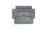 Controller 8200150542 7700111549 R04010030H 80837H Renault Lucas 41021