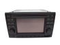 Navigation Radio BT SD Nissan 25915BH20C 7612830092
