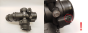 Throttle Body Valve 0345E7 25365223 1.6hdi Citroen Peugeot Delphi 5099