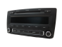 Radio Cd Mp3 Player Skoda Octavia 1Z0035161N 28290028 Swing