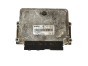 Engine Controller Fiat 55185364 0281010337 Bosch 28137