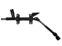 Steering Column 7700834562 Renault Twingo I 