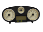 Speedometer/Instrument Cluster Lancia Ypsilon 51712351 110080211005 1127