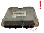 Controller 51834074 BC.0097663.A 4AF.SF/HW407/20BB-WR0 Magneti Marelli