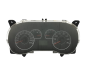 Speedometer/Instrument Cluster Fiat Grande Punto 51867546 58110