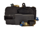 Door Lock Mechansim Front Left 9135P1 Citroen Berlingo Peugeot Partner Valeo 94