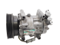 Air Con Compressor/Pump Renault Nissan 8200365787 SD6V12 1452 Sanden S17