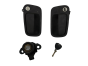 Door Handle Right/Left Lancia Ypsilon A488 46449862