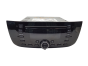 Cd Radio Player Fiat Grande Punto F199FL 7355978780