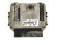 Engine Controller Opel 12992628LK 0281011380 Bosch 19215