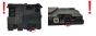 Controller BSI CN2 9650624480 16165201 PSA Valeo 2158