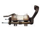Egr-Cooler Toyota 25680-0R020-00 1306-385-0001