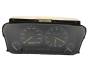 Speedometer/Instrument Cluster VW Golf MK3 1H6919033 6160552001 23376
