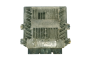 Controller 5WS40303H-T 4M51-12A650-JH  Ford Siemens 33349
