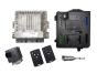 Starter Kit Renault Megane 3 237103571R 284B18853R 1.5 DCI
