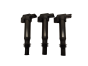 Ignition Coil Kit Citroen Peugeot 1,2 R3516S00200 9675390980 Delphi