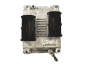 Controller Opel 55353613 0261208255 GM Bosch 17435