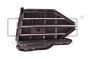 Bumper Grille Front Left 760853661C 88531811902 VW Touareg DPA