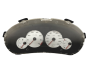 Speedometer/Instrument Cluster Peugeot 206 9651740380 33354