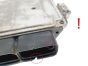 Engine Controller Opel 12992628LK 0281011380 Bosch 45582