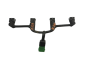 Engine Wiring System 9629232680 Citroen Peugeot 1.1 1.4