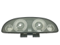 Speedometer/Instrument Cluster Lancia Thesis 51773639 FI0011058K0C0