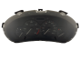 Speedometer/Instrument Cluster Peugeot 206 9656696080 000500110 18554