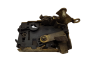 Door Lock Mechansim Left Rear 96056005 Citroen ZX Rockwell 11153