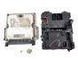 Starter Kit Peugeot 206 9637089980 9626460880 2.0 HDI 1210