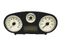 Speedometer/Instrument Cluster Lancia Ypsilon 51709391 110080211006 36900