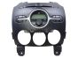 Radio Cd Mp3 Player Mazda 2 14797629 DF74 66 AR0 1130