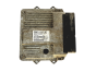 Controller 55198927 BY MJD6O2.M1 71600.135.02 FGP Opel  27667