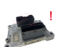 Controller 00468153620 0261206714 ME731HA003 Alfa Romeo Bosch 51212