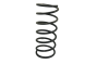 Suspension Spring Front 5002RY Citroen Xsara 1.8 