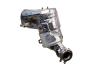 Catalytic Converter 208A01380R Dacia Sandero 3 Renault 1.0 TCe 0km