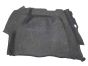 Upholstery Left Rear Renault Clio 3 8200604207 8200592966 0km