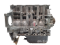 Cylinder Block Lower BV6Q-6010-AA T3JB 1.6TDCI 8v Ford