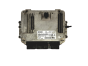 Controller 0281012466 9661773880 9653958980 PSA Bosch 24676