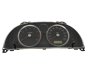 Speedometer/Instrument Cluster Suzuki Liana 34110-59J00 34110-9J0 Denso
