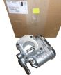 Throttle Body Valve Original Citroen Peugeot 163617 1636.17
