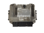 Controller 0281012985 9661204380 9653958980 PSA Bosch 3754