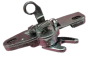 Lock Bolt Rear Master II Movano Interstar OE 7700352413