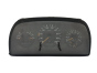 Speedometer/Instrument Cluster Mercedes Vito W638 0005424001 VDO